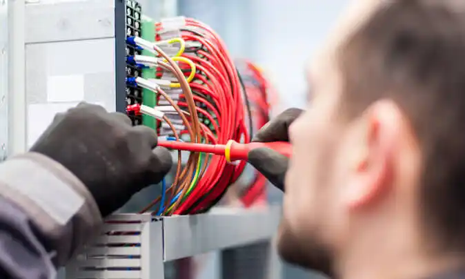 electrician Eldorado